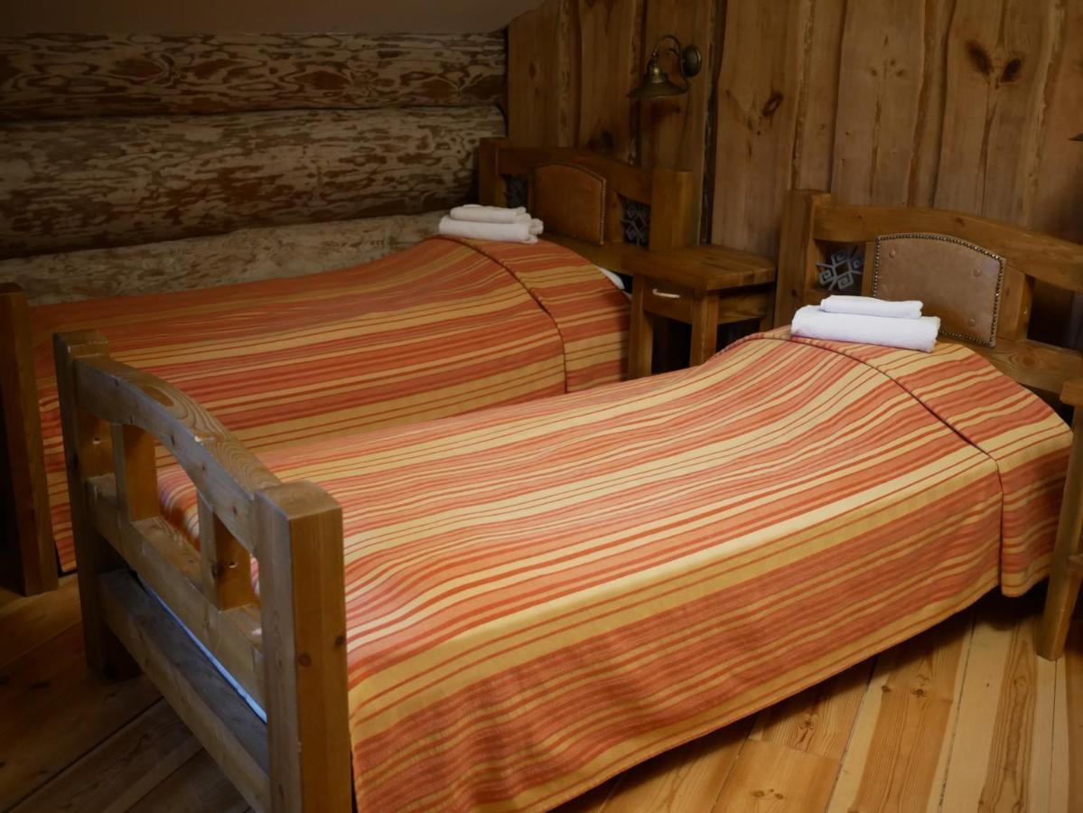 Greete Motel Soontaga Екстер'єр фото