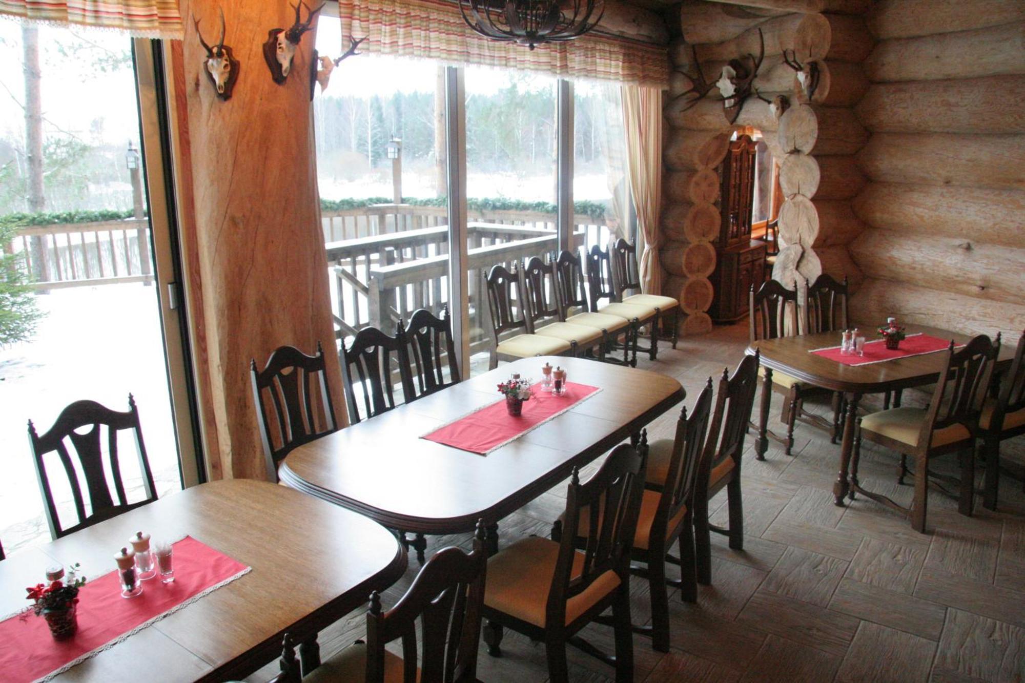 Greete Motel Soontaga Екстер'єр фото