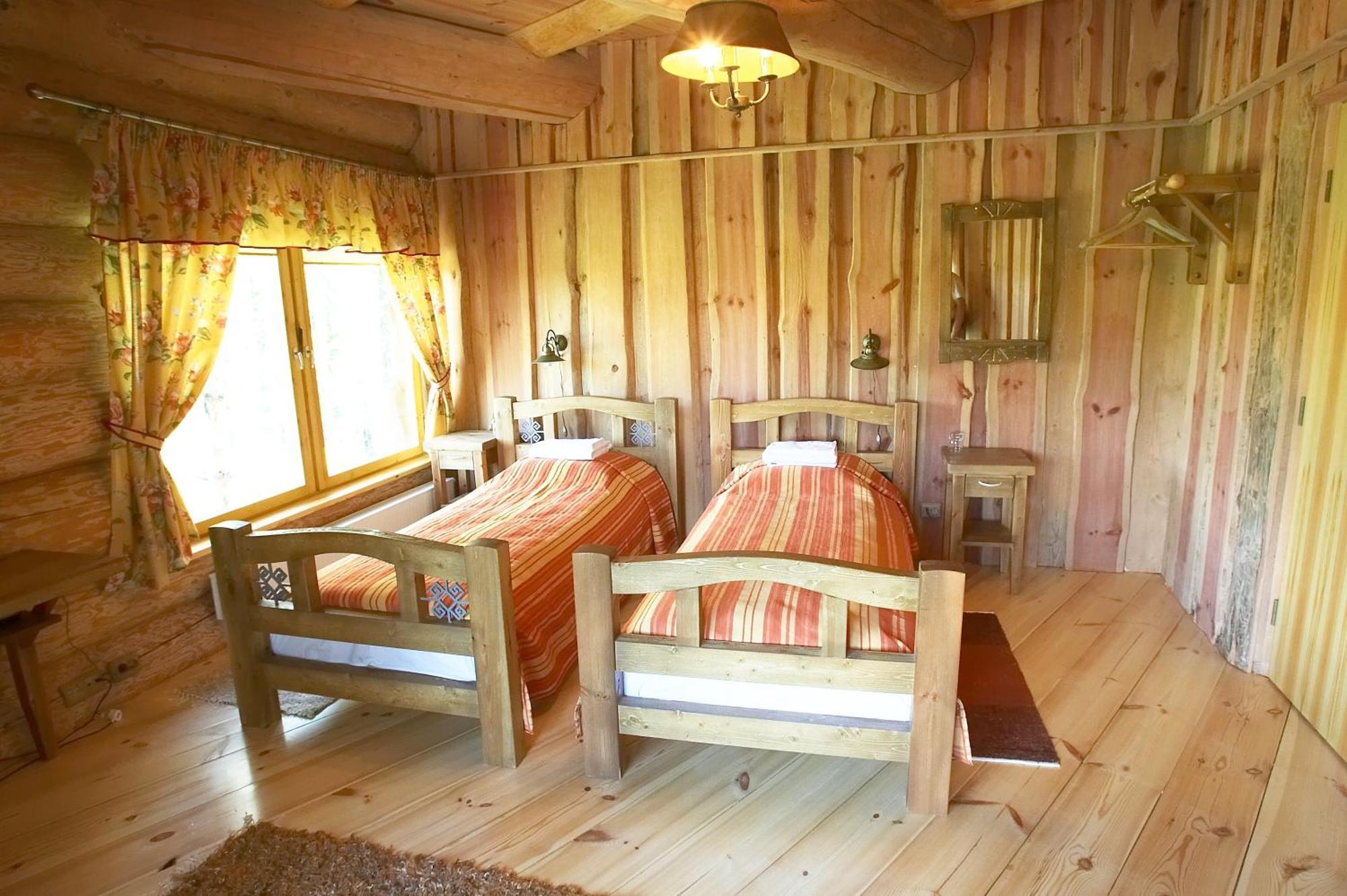 Greete Motel Soontaga Екстер'єр фото